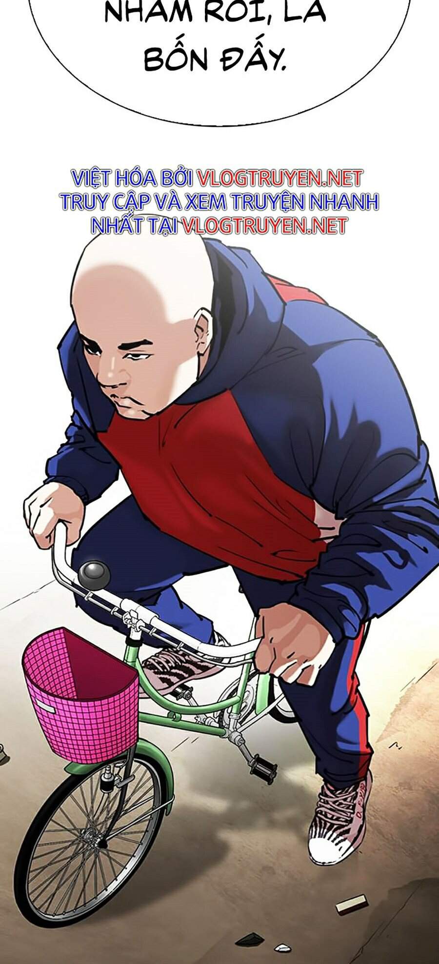 Hoán Đổi Diệu Kỳ Chapter 303 - Trang 133