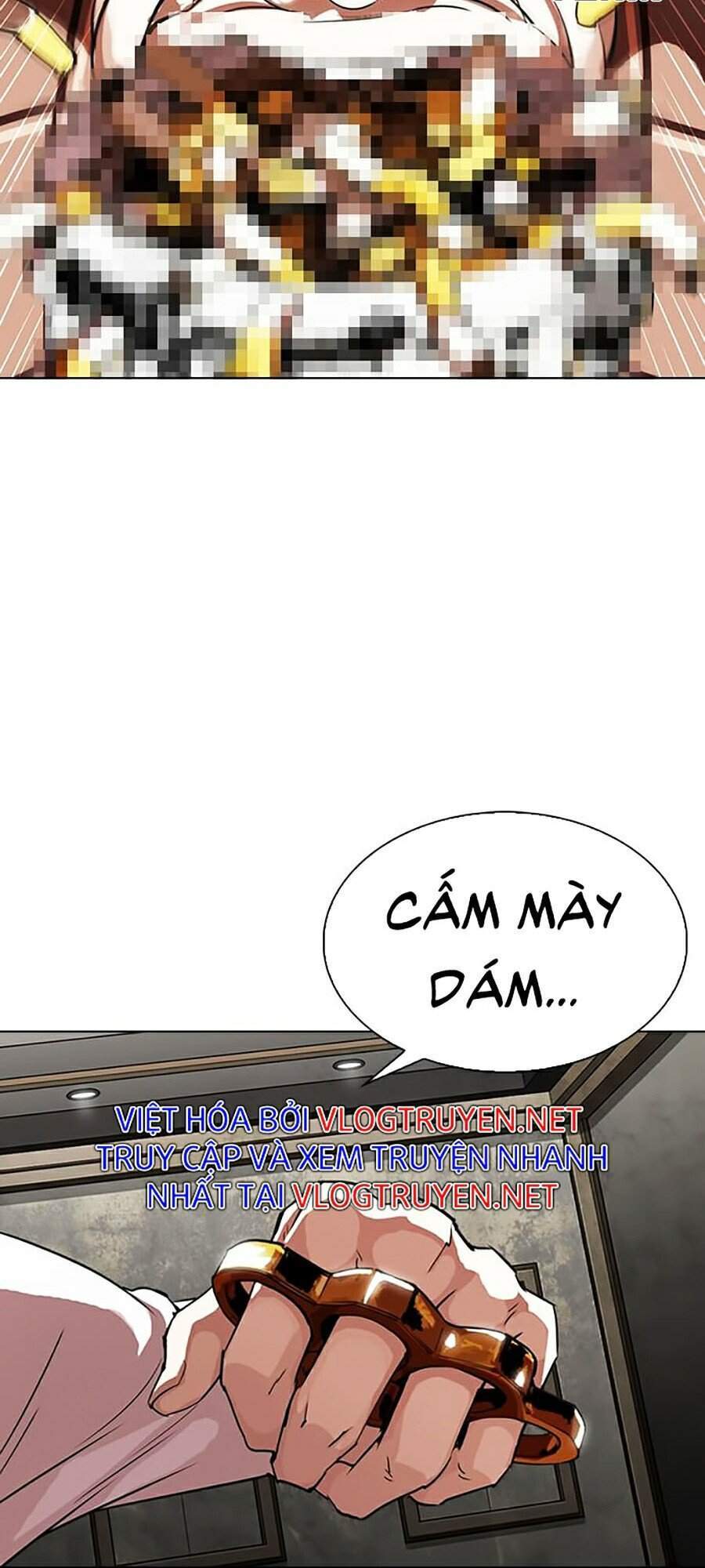 Hoán Đổi Diệu Kỳ Chapter 303 - Trang 28