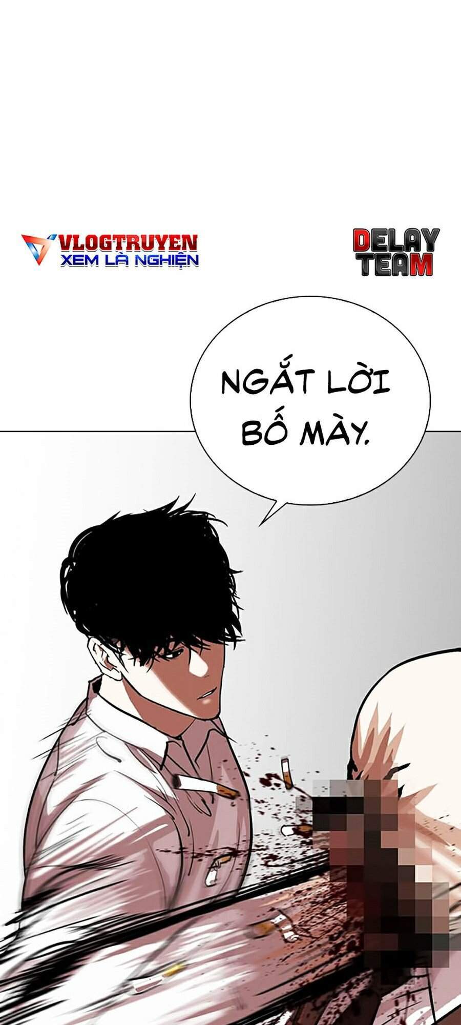 Hoán Đổi Diệu Kỳ Chapter 303 - Trang 30