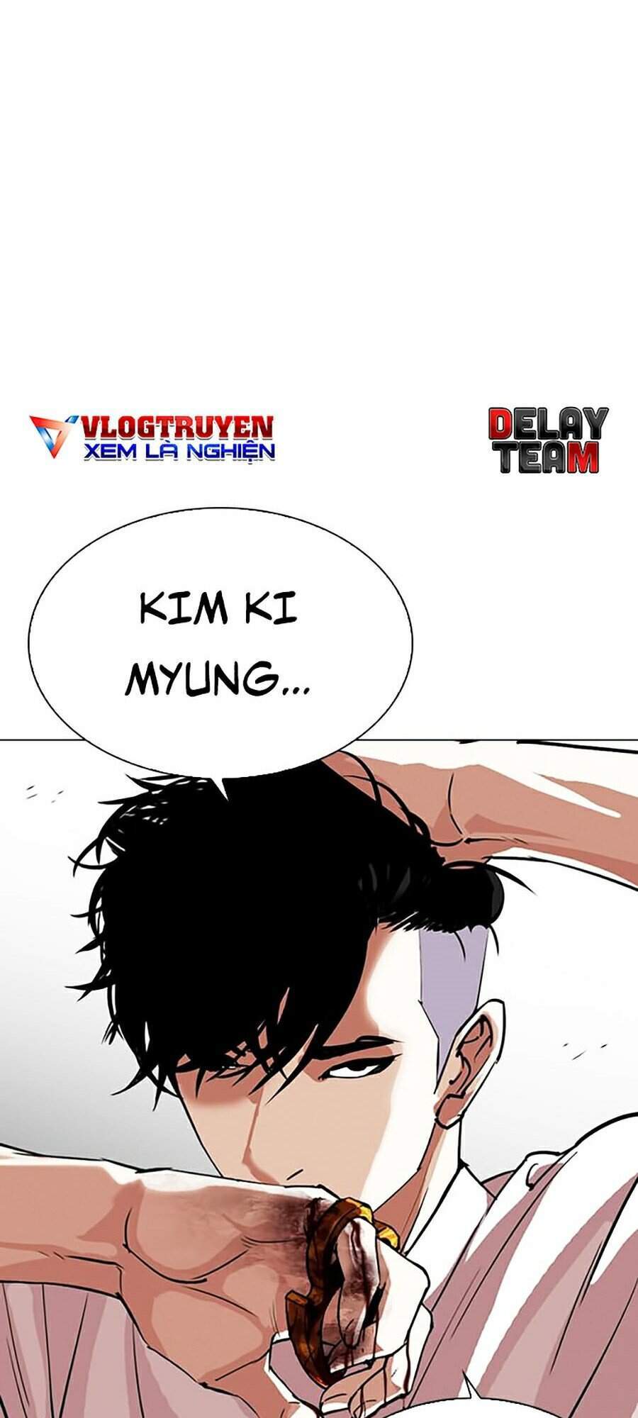 Hoán Đổi Diệu Kỳ Chapter 303 - Trang 34
