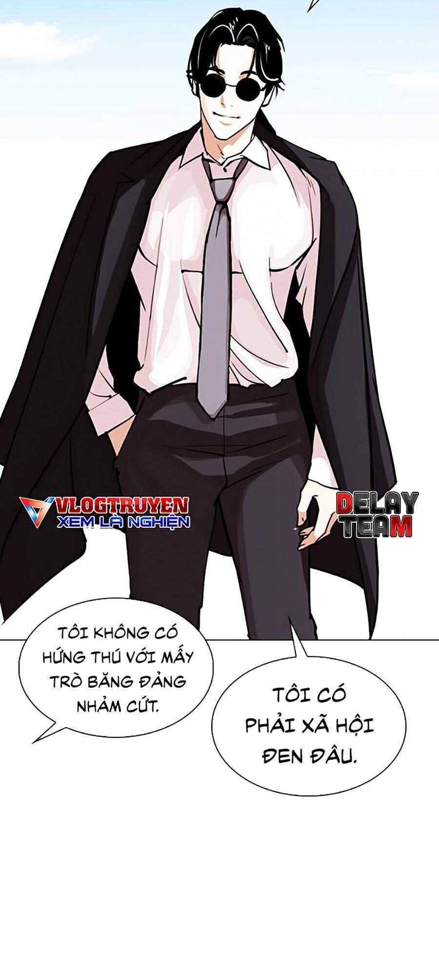 Hoán Đổi Diệu Kỳ Chapter 303 - Trang 40