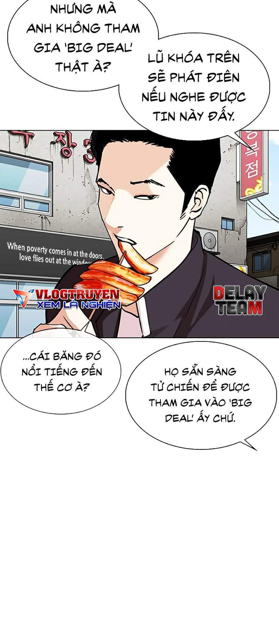 Hoán Đổi Diệu Kỳ Chapter 303 - Trang 50