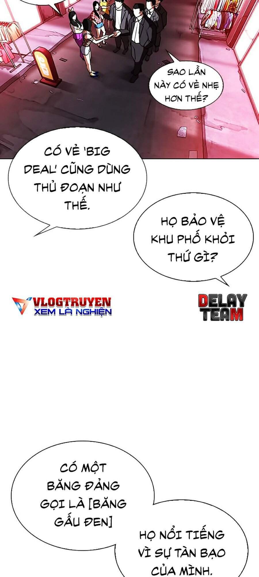 Hoán Đổi Diệu Kỳ Chapter 303 - Trang 56