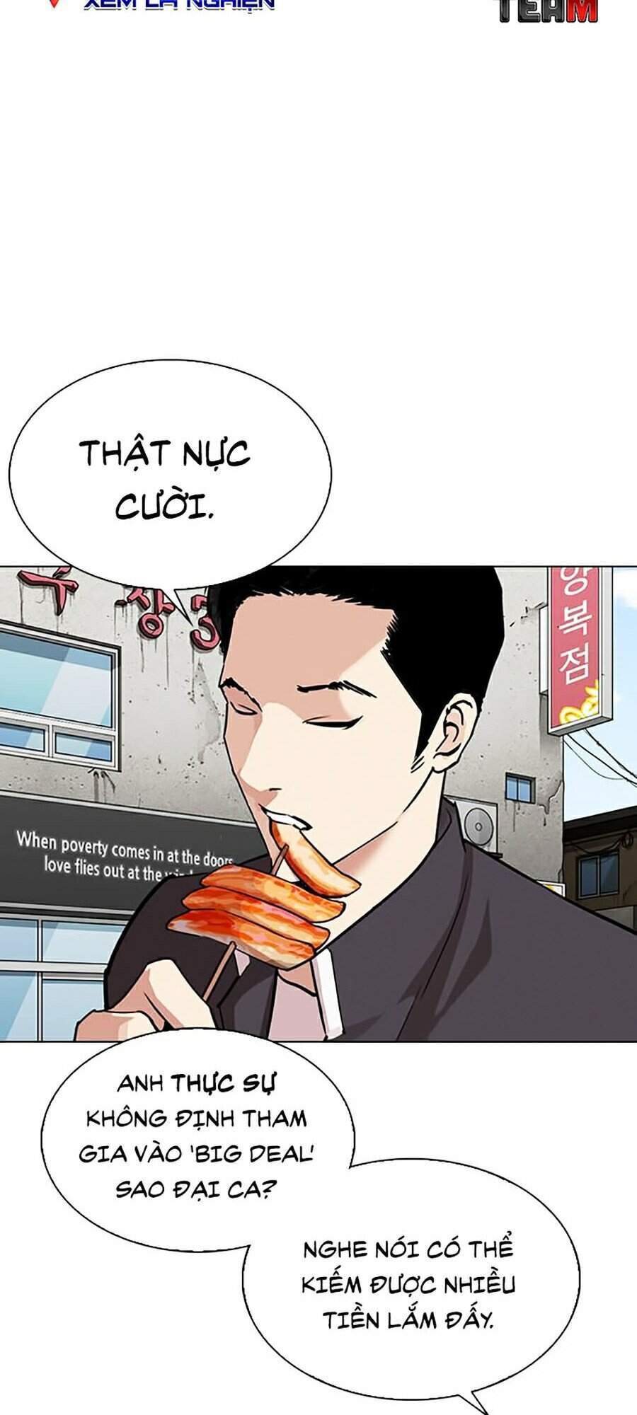 Hoán Đổi Diệu Kỳ Chapter 303 - Trang 60