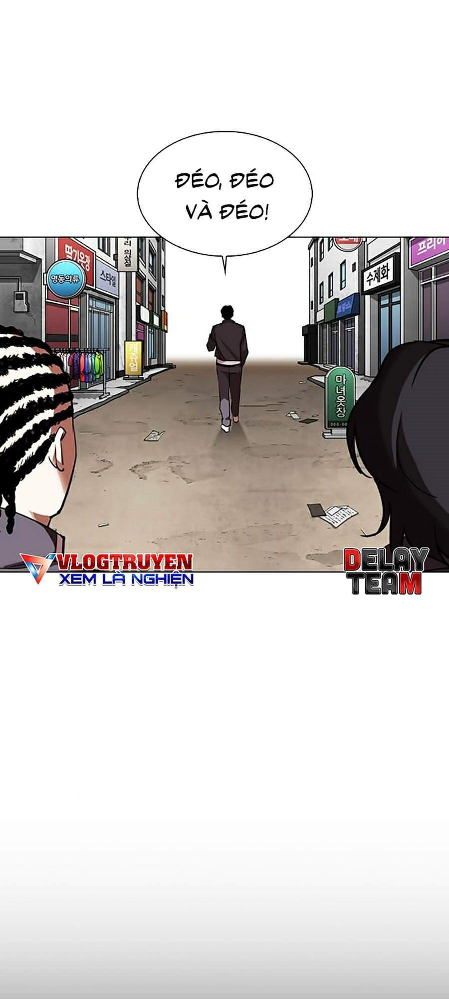 Hoán Đổi Diệu Kỳ Chapter 303 - Trang 64