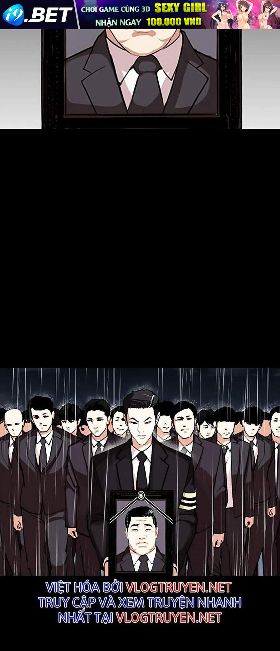 Hoán Đổi Diệu Kỳ Chapter 303 - Trang 68