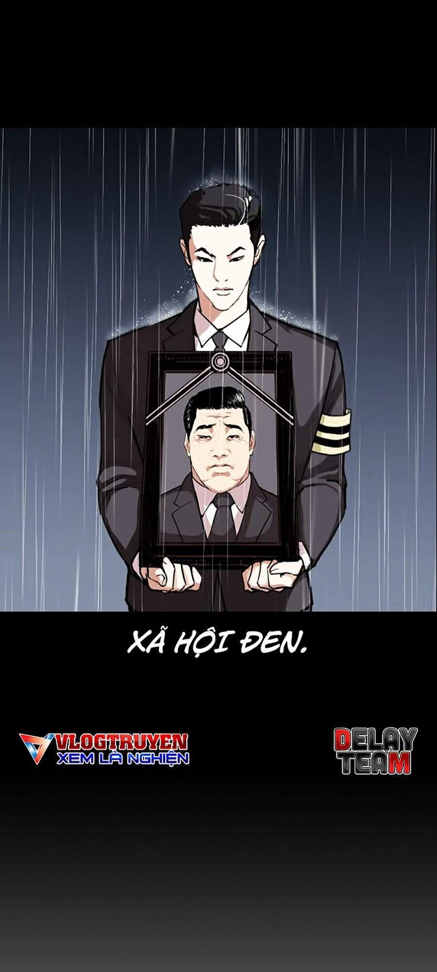 Hoán Đổi Diệu Kỳ Chapter 303 - Trang 70