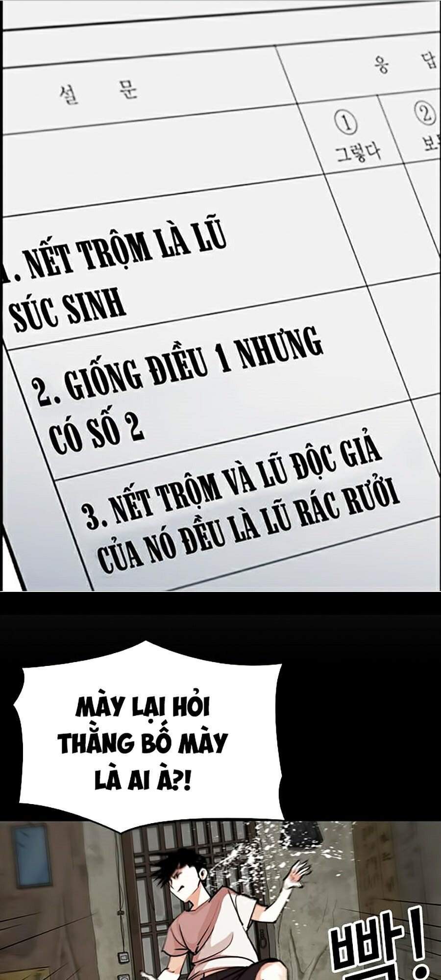 Hoán Đổi Diệu Kỳ Chapter 303 - Trang 80