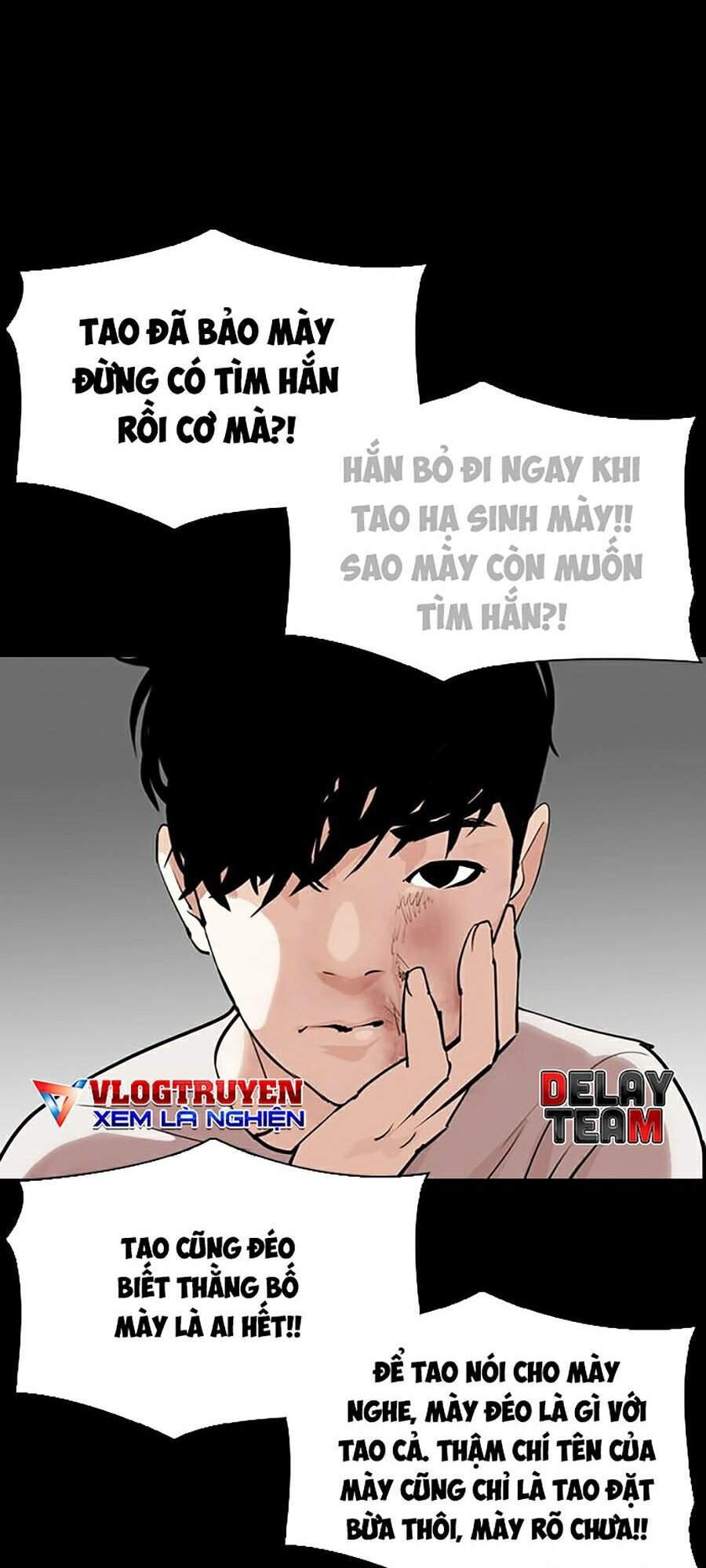 Hoán Đổi Diệu Kỳ Chapter 303 - Trang 82
