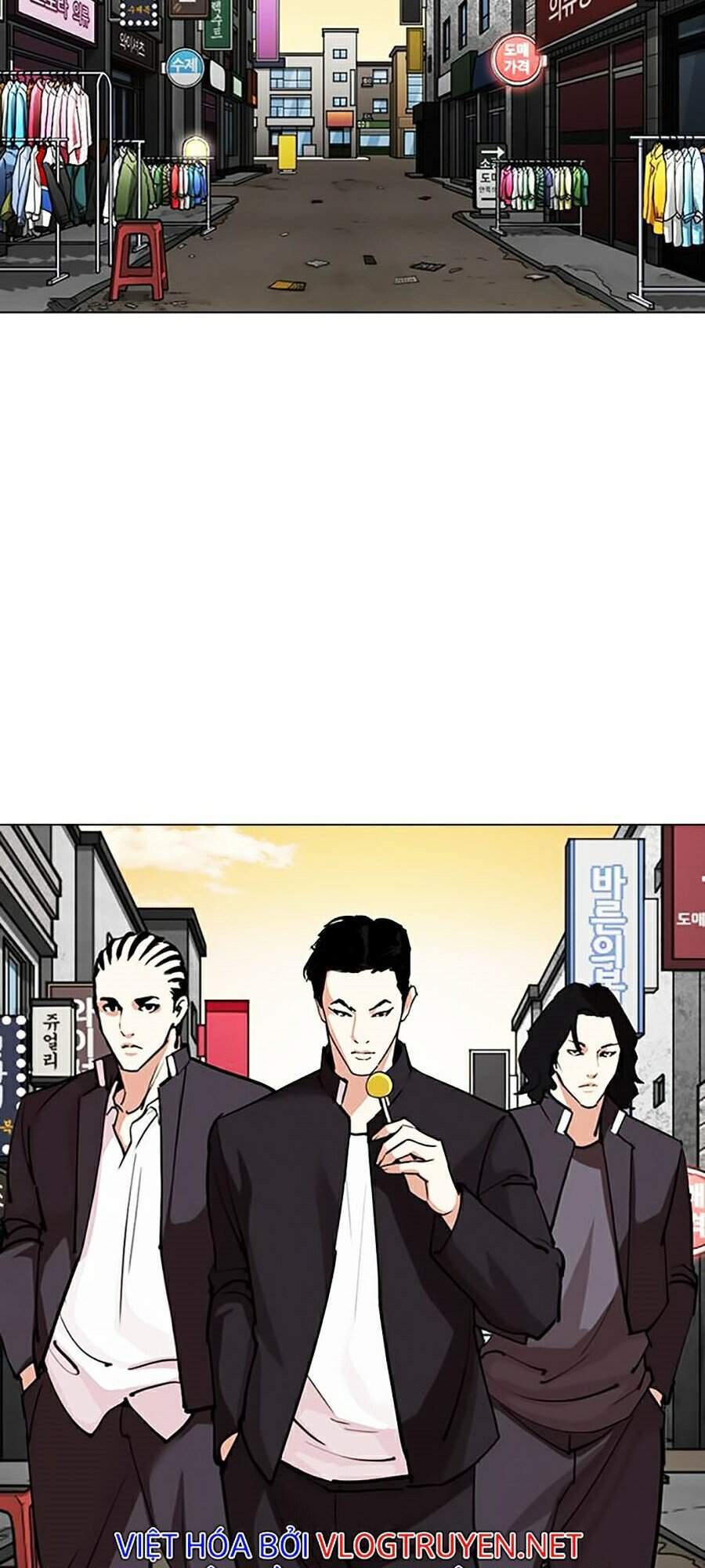 Hoán Đổi Diệu Kỳ Chapter 303 - Trang 92