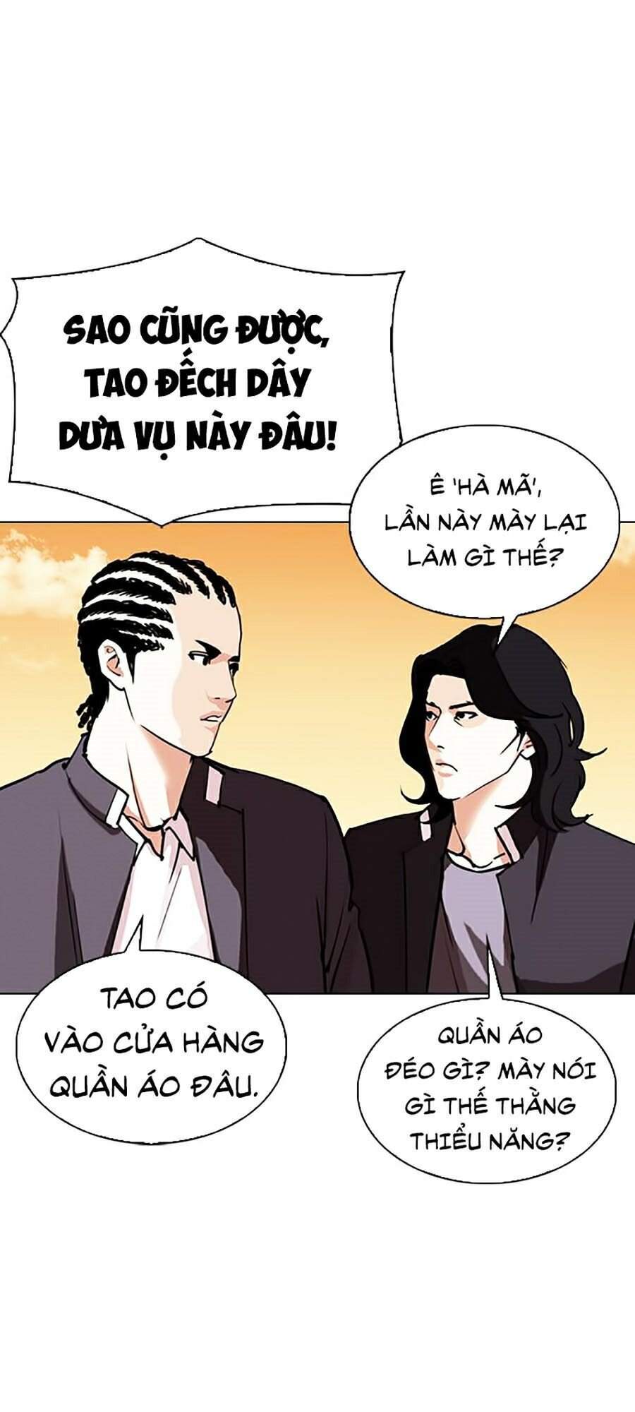 Hoán Đổi Diệu Kỳ Chapter 303 - Trang 96