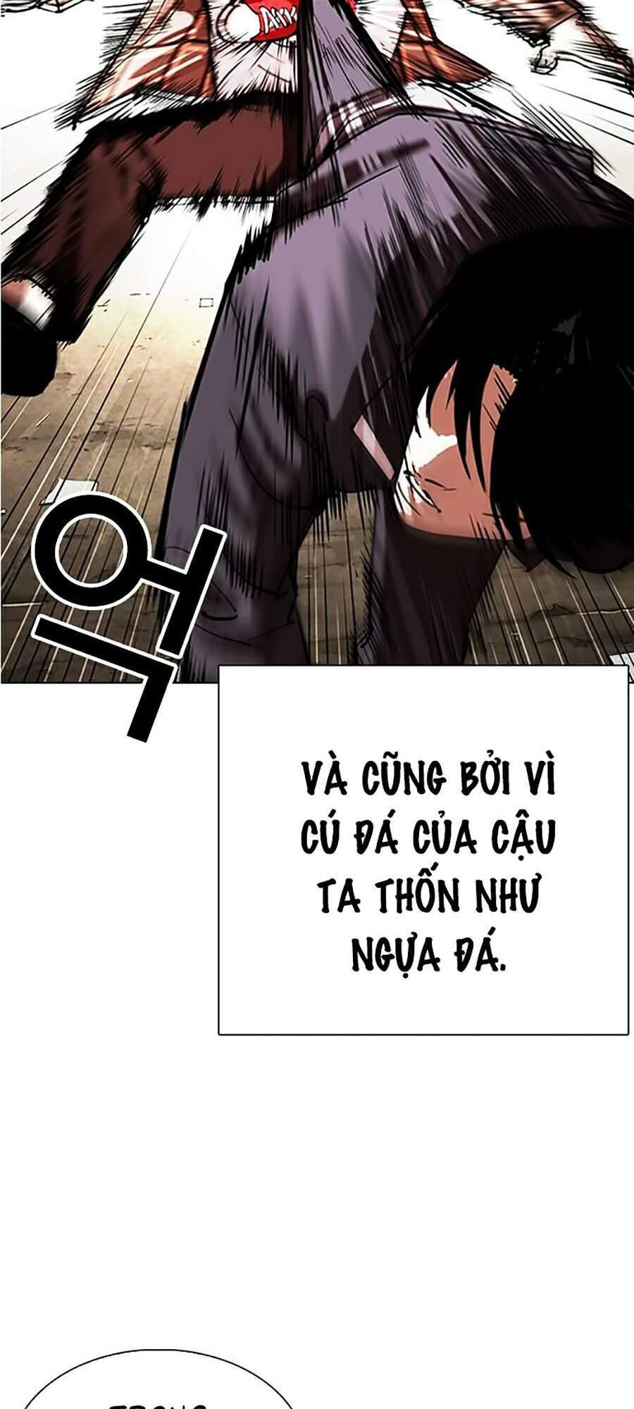 Hoán Đổi Diệu Kỳ Chapter 304 - Trang 10