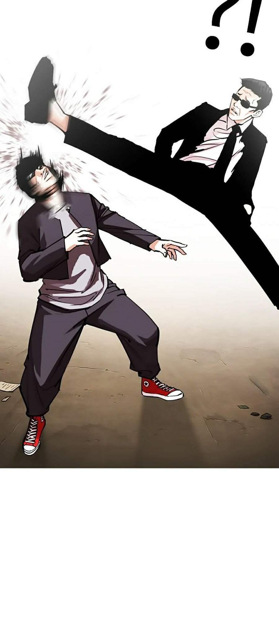 Hoán Đổi Diệu Kỳ Chapter 304 - Trang 100