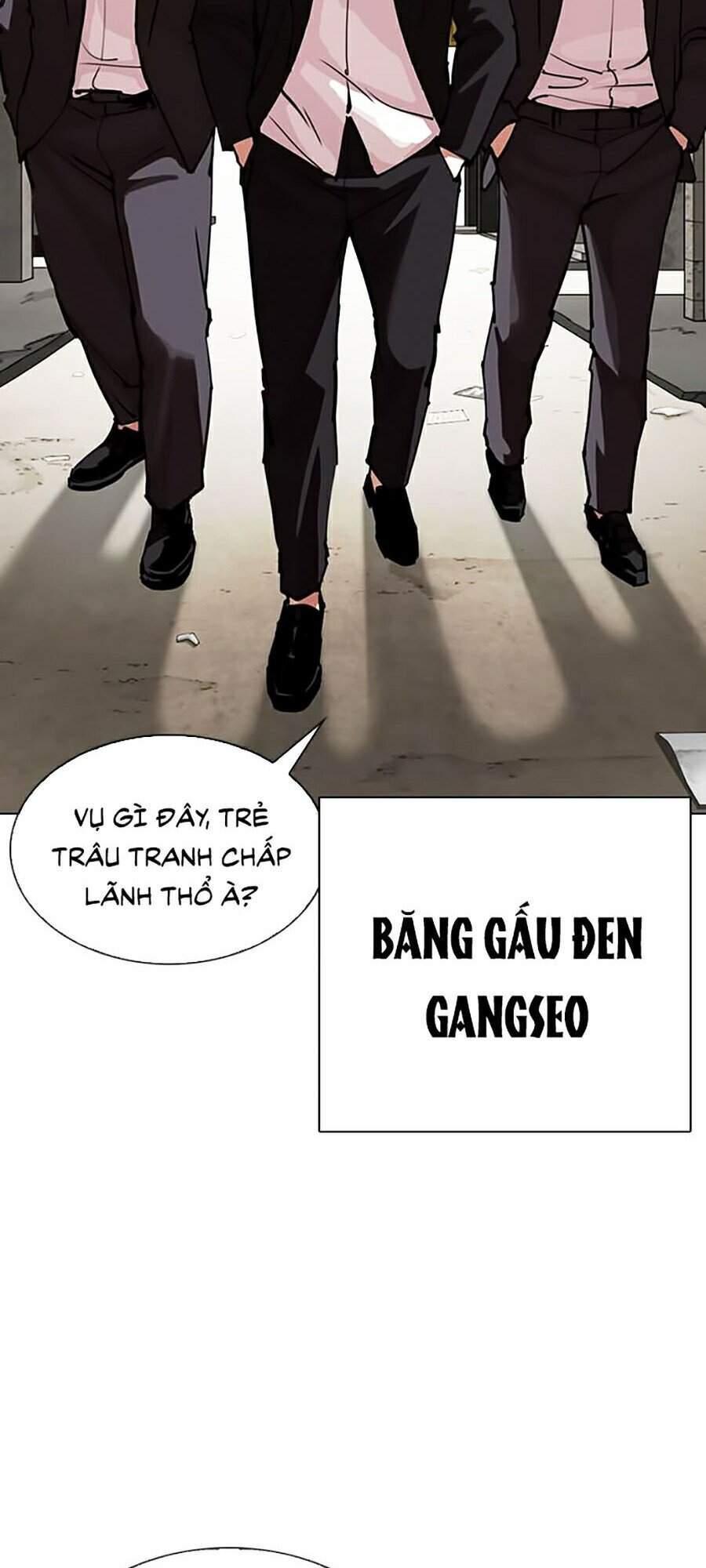 Hoán Đổi Diệu Kỳ Chapter 304 - Trang 104