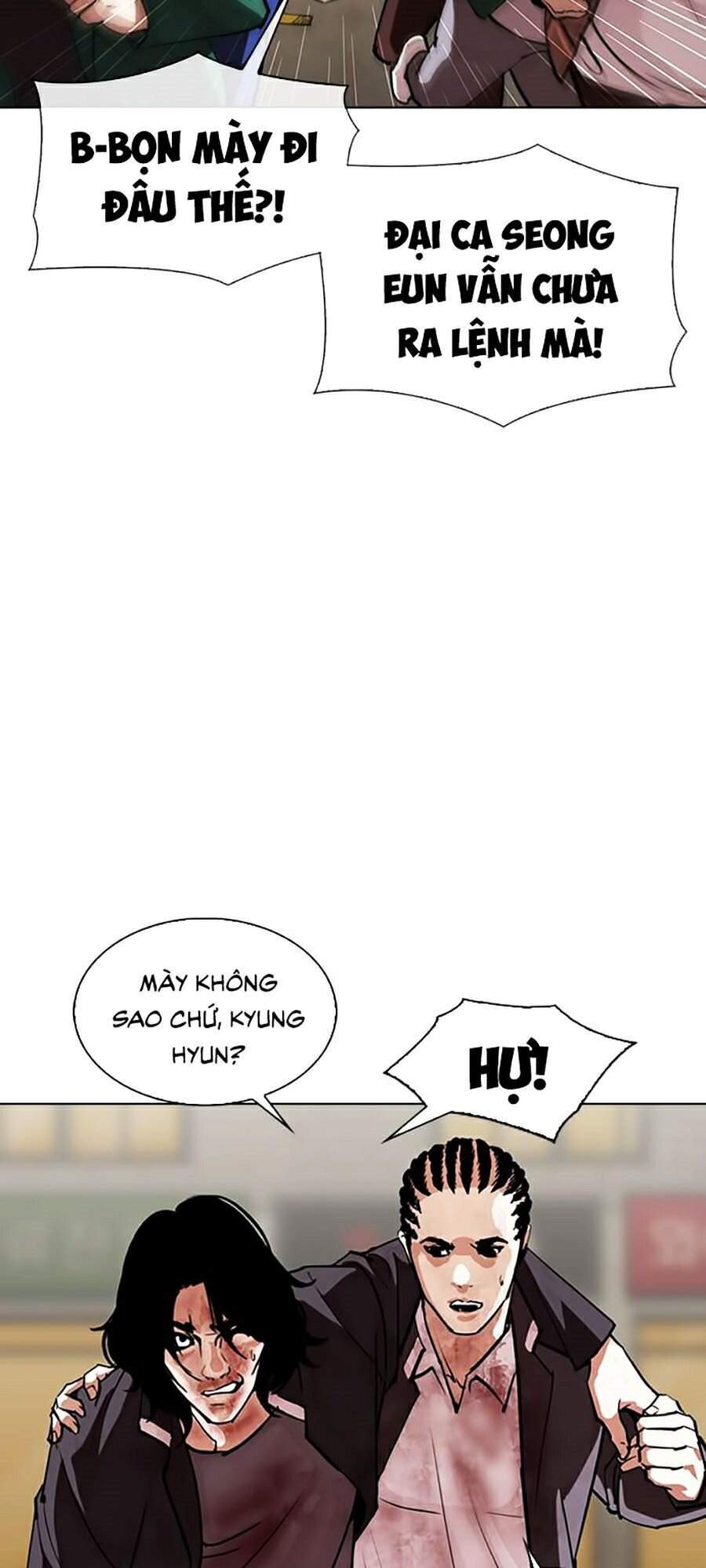 Hoán Đổi Diệu Kỳ Chapter 304 - Trang 110