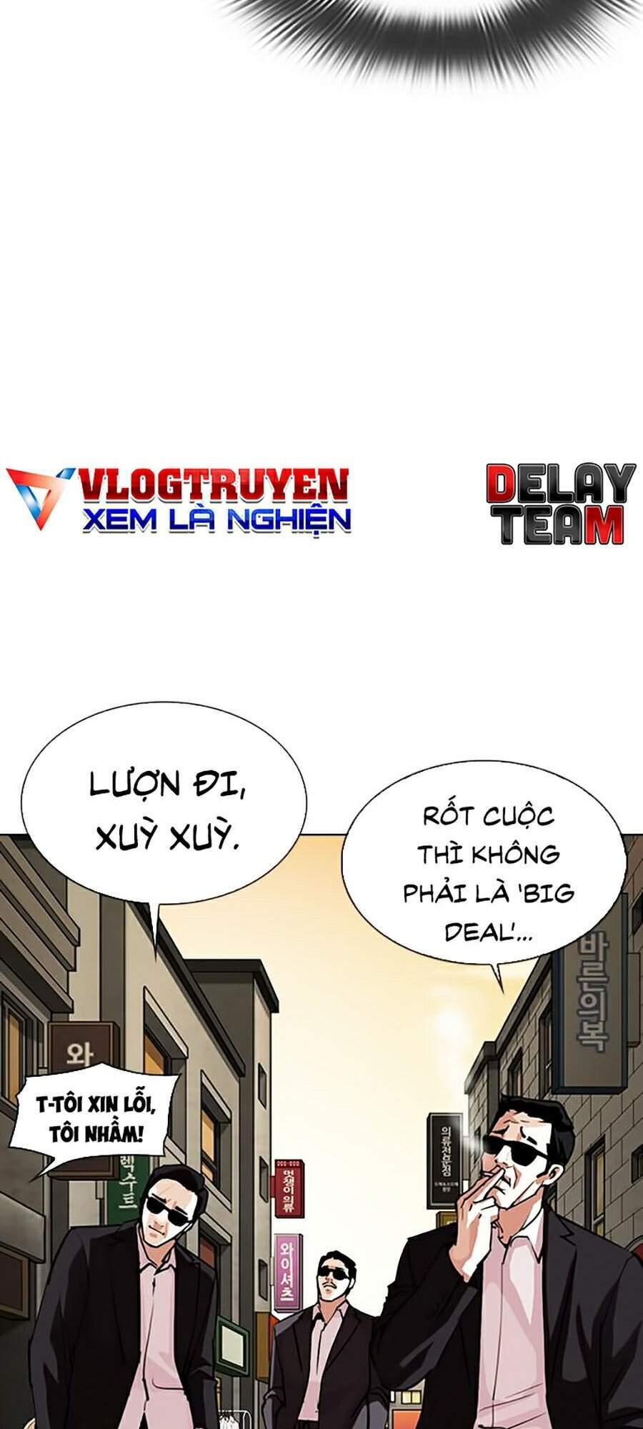 Hoán Đổi Diệu Kỳ Chapter 304 - Trang 112