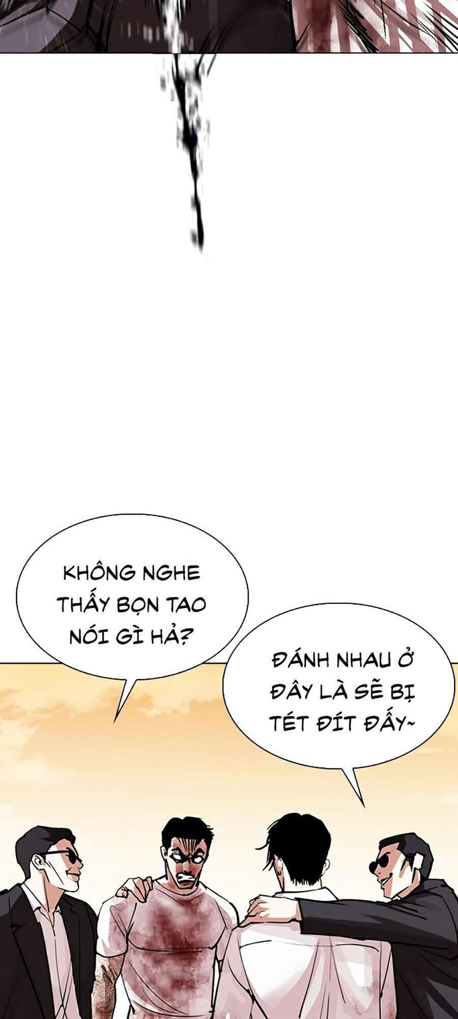 Hoán Đổi Diệu Kỳ Chapter 304 - Trang 118