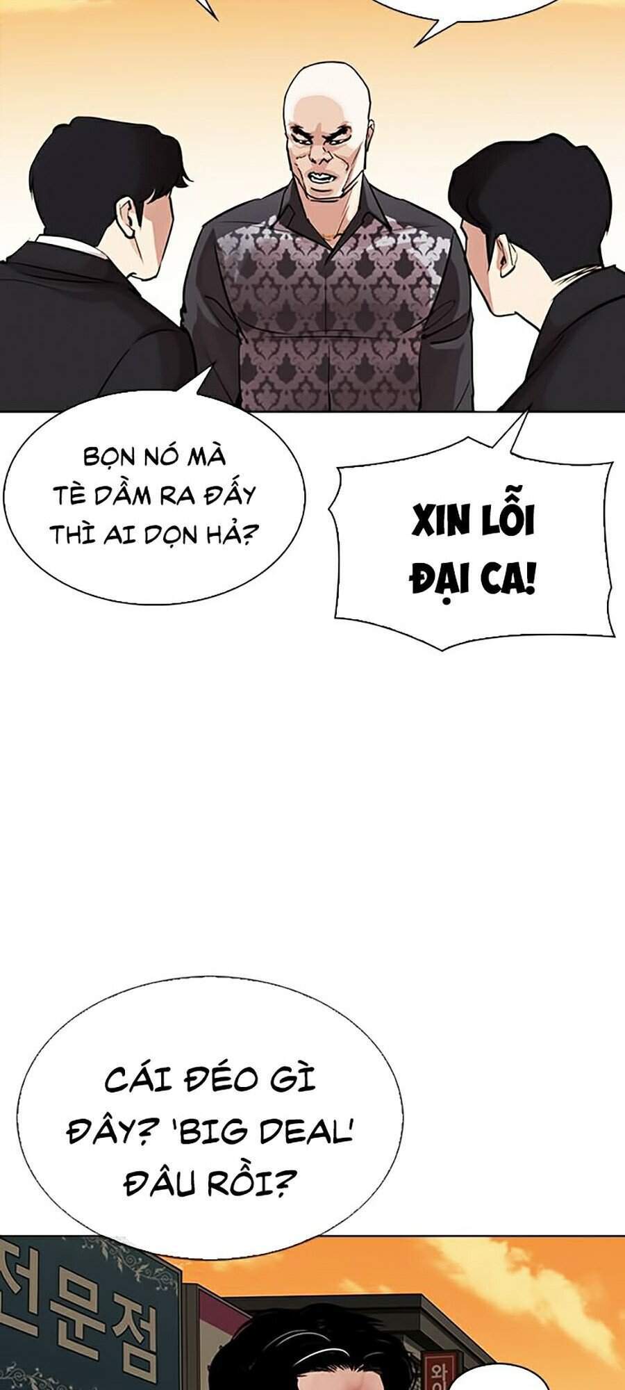 Hoán Đổi Diệu Kỳ Chapter 304 - Trang 136