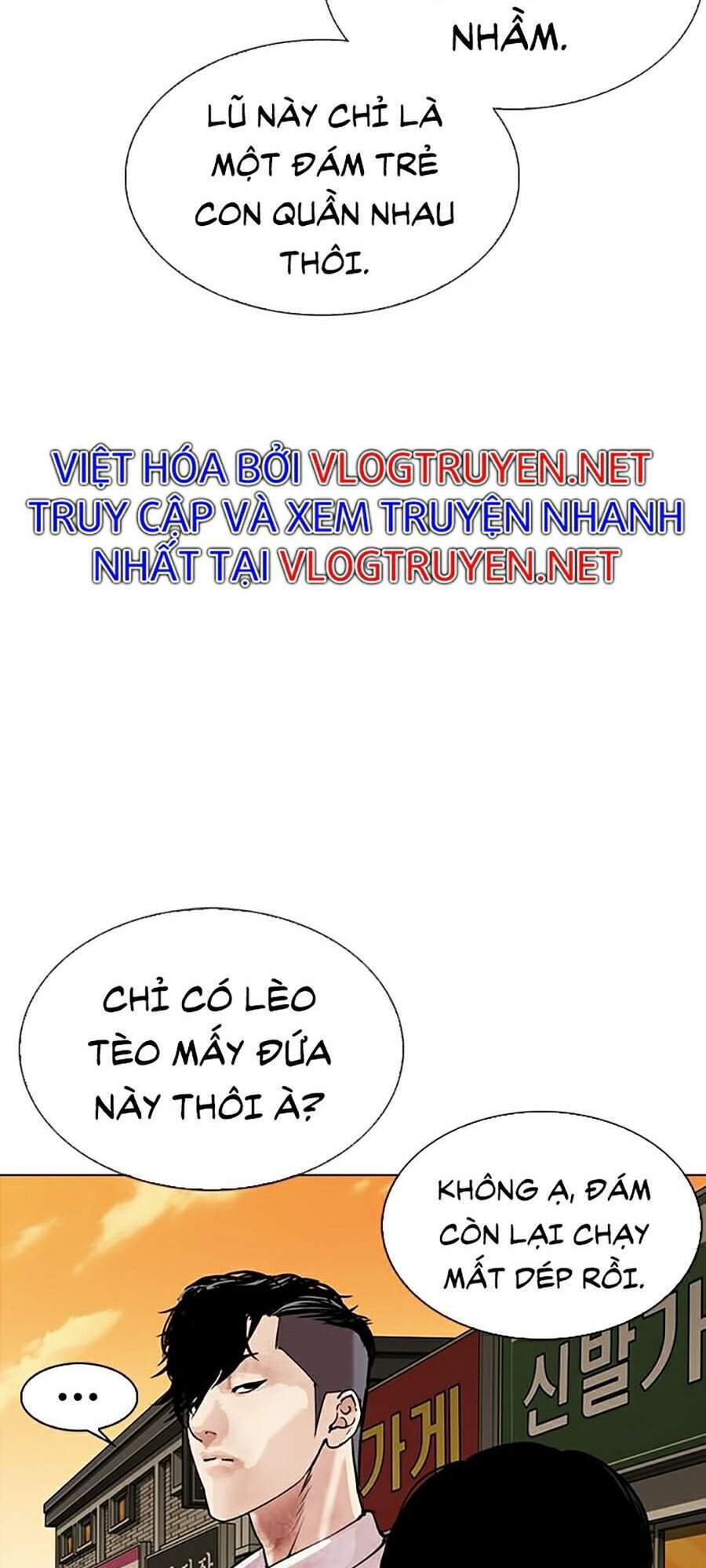 Hoán Đổi Diệu Kỳ Chapter 304 - Trang 138