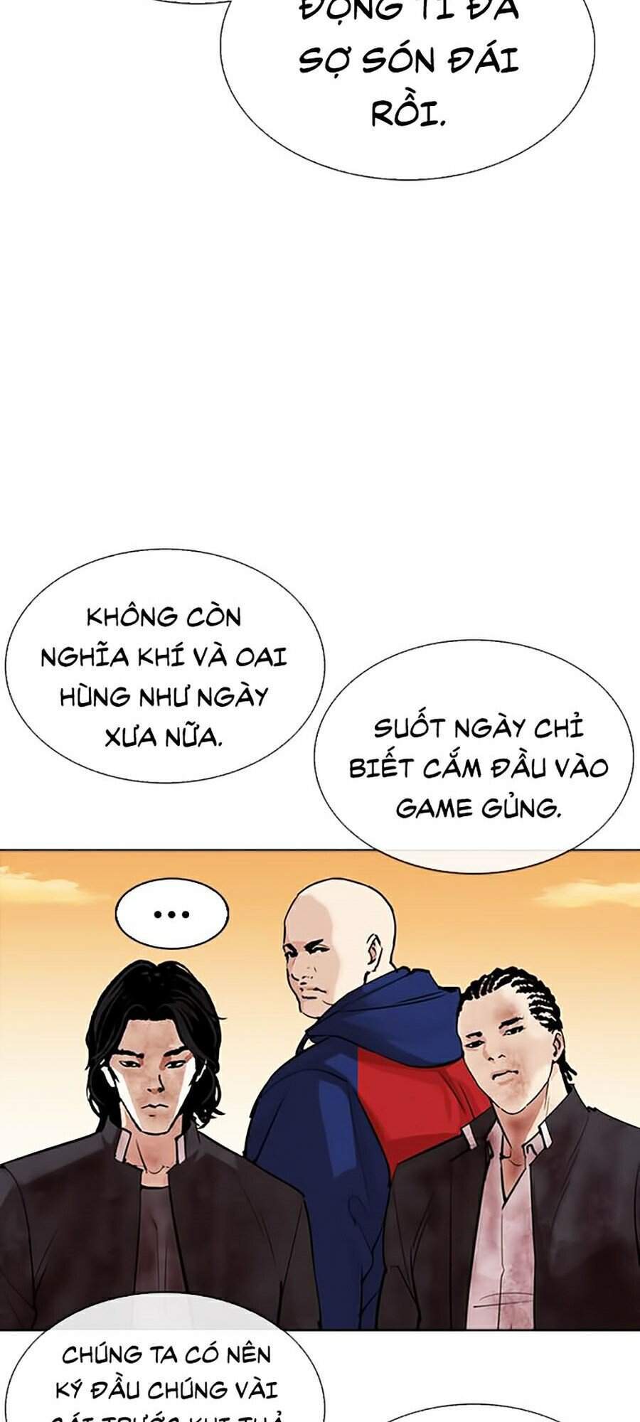 Hoán Đổi Diệu Kỳ Chapter 304 - Trang 140