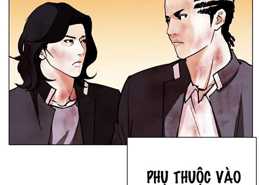 Hoán Đổi Diệu Kỳ Chapter 304 - Trang 145