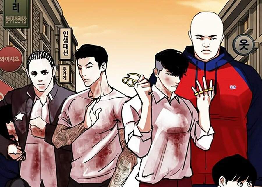 Hoán Đổi Diệu Kỳ Chapter 304 - Trang 153