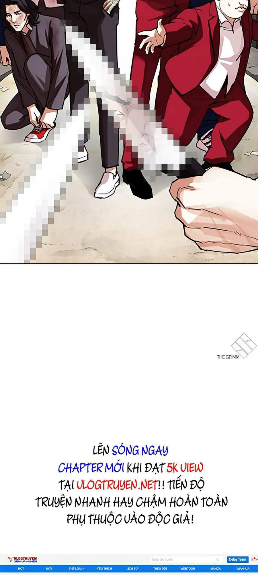 Hoán Đổi Diệu Kỳ Chapter 304 - Trang 154