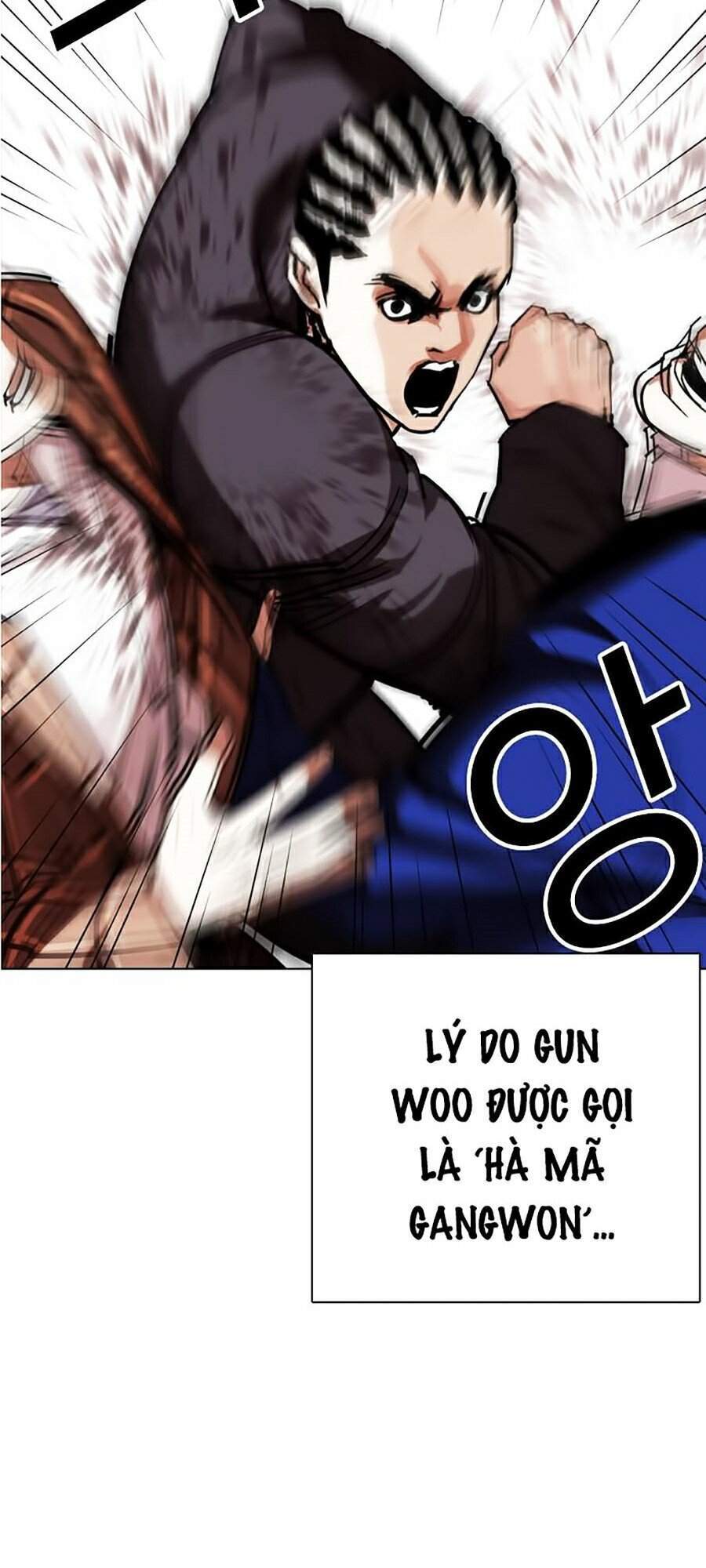 Hoán Đổi Diệu Kỳ Chapter 304 - Trang 16