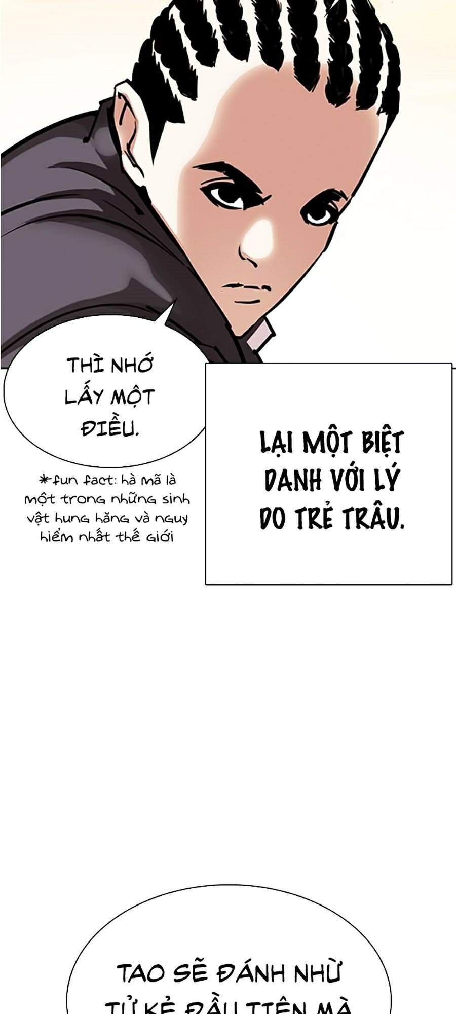 Hoán Đổi Diệu Kỳ Chapter 304 - Trang 18