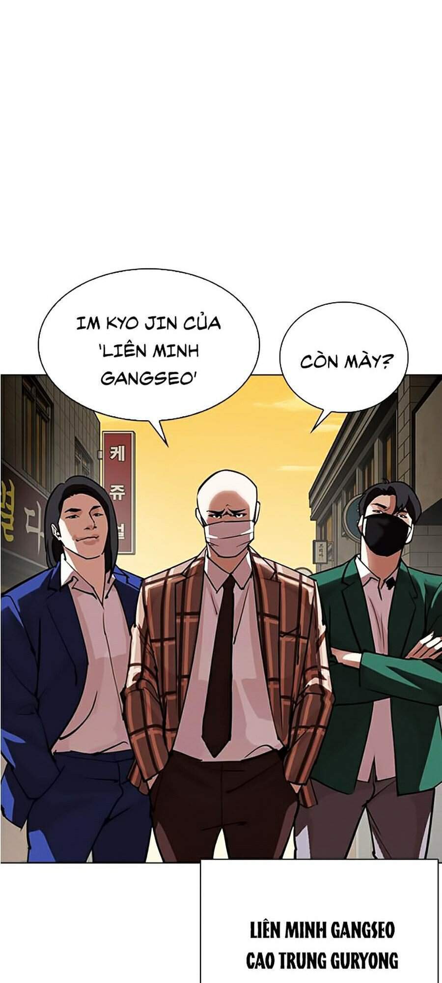 Hoán Đổi Diệu Kỳ Chapter 304 - Trang 2
