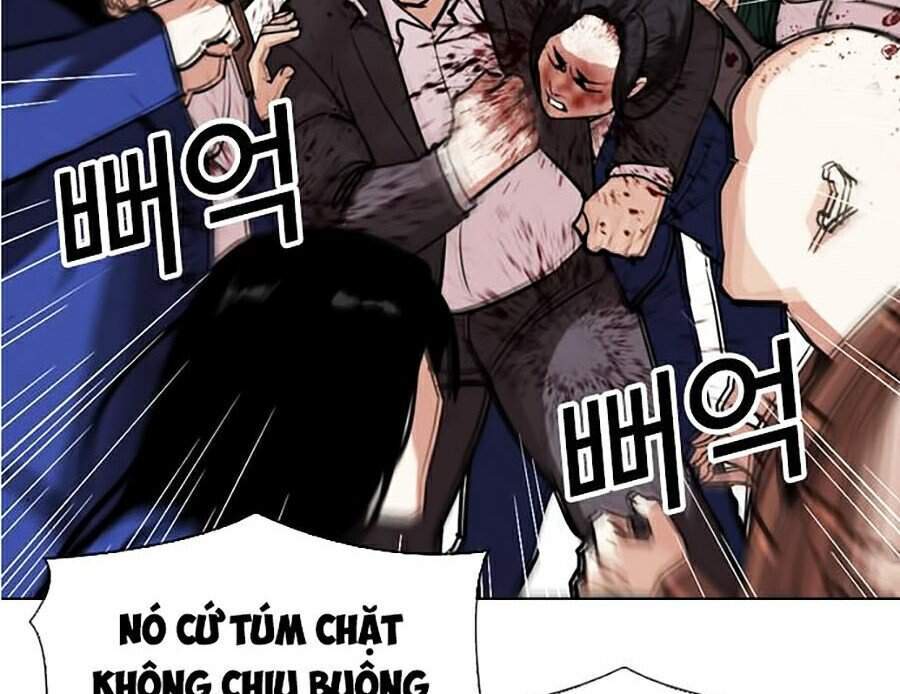 Hoán Đổi Diệu Kỳ Chapter 304 - Trang 21