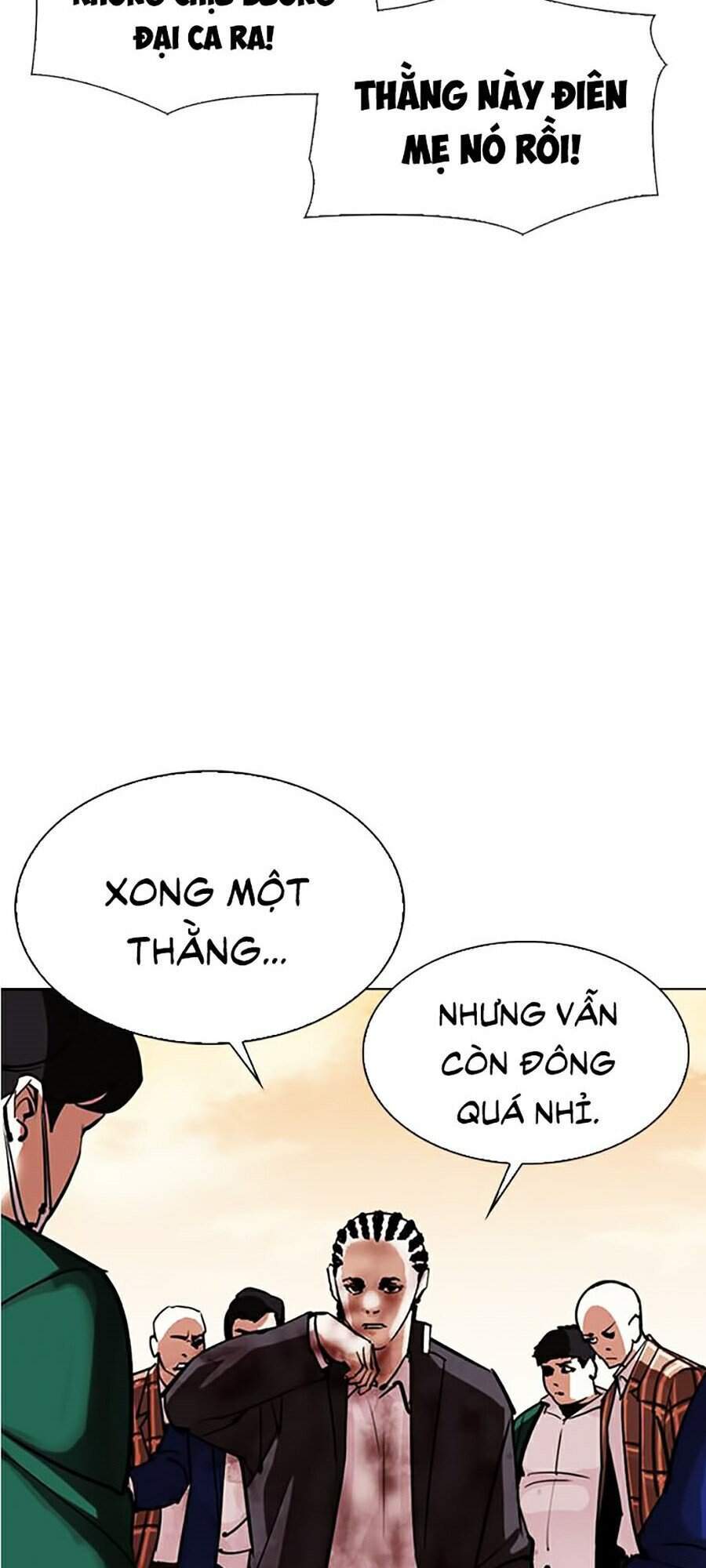 Hoán Đổi Diệu Kỳ Chapter 304 - Trang 22