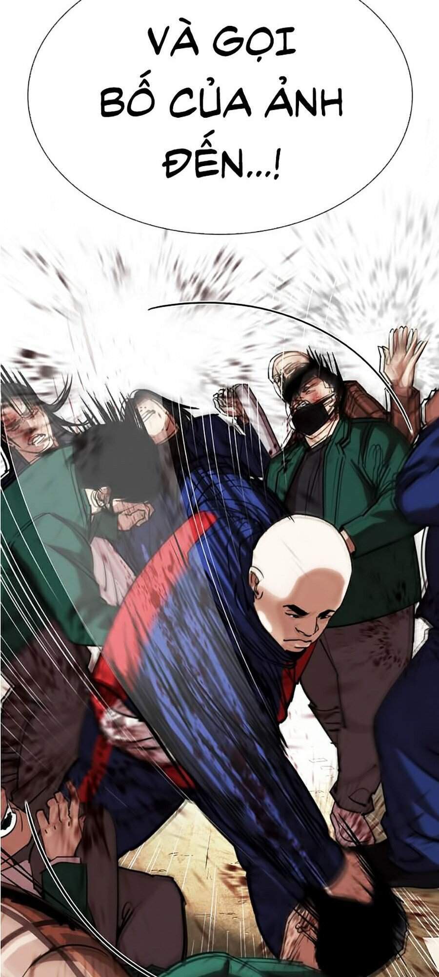 Hoán Đổi Diệu Kỳ Chapter 304 - Trang 26