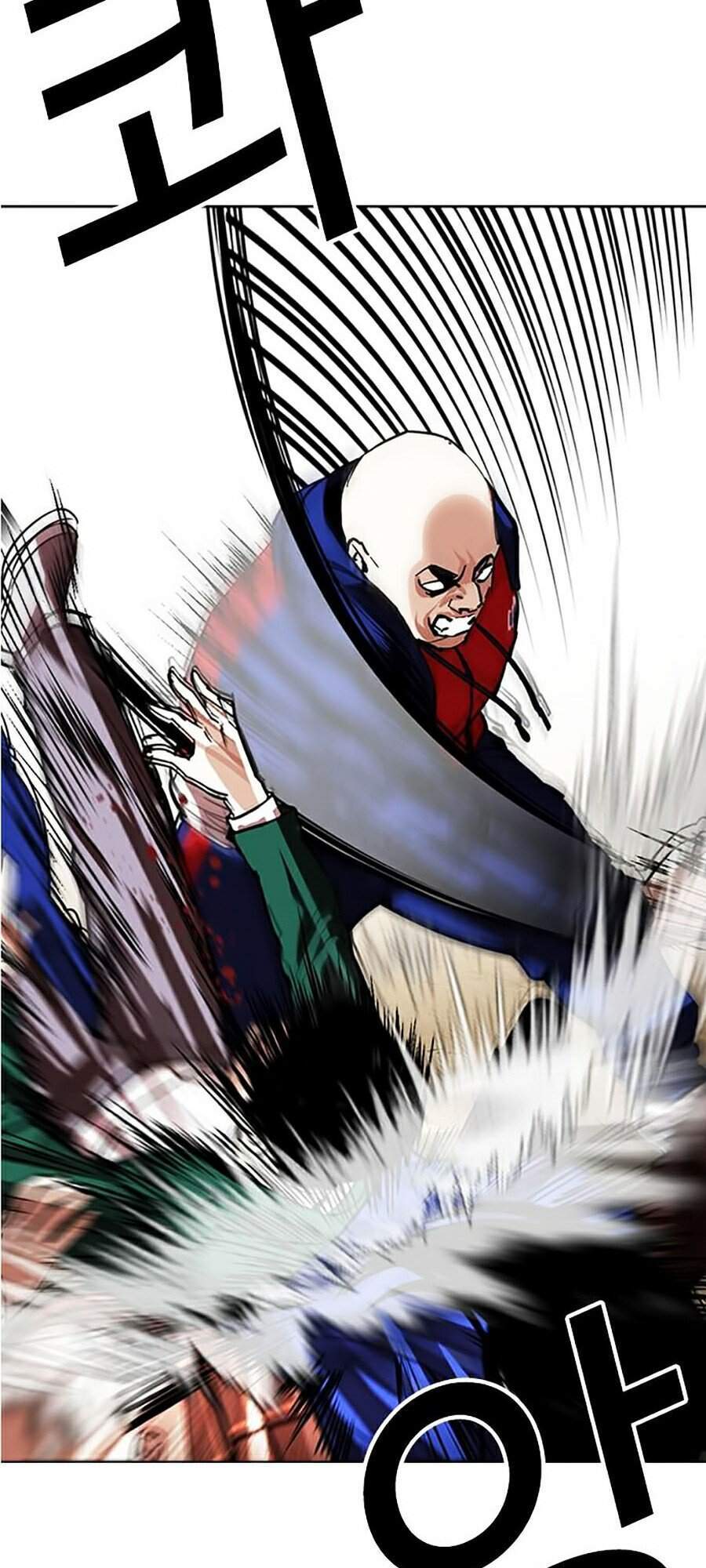 Hoán Đổi Diệu Kỳ Chapter 304 - Trang 34