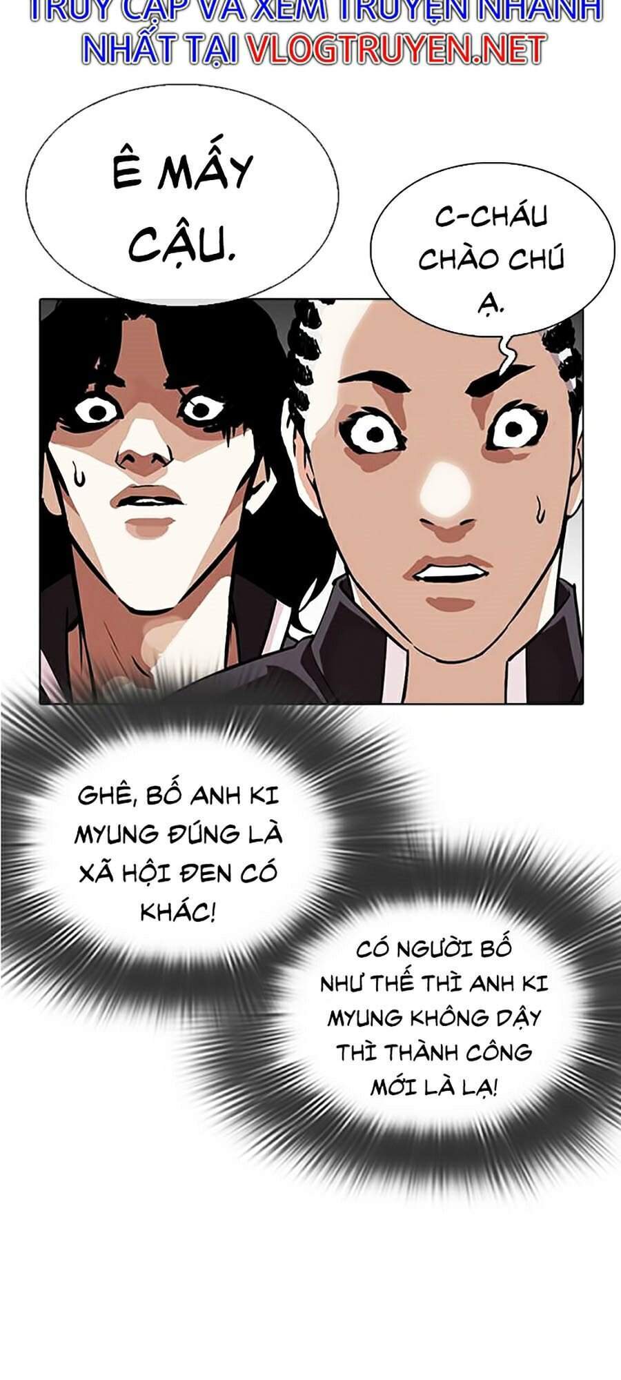 Hoán Đổi Diệu Kỳ Chapter 304 - Trang 36