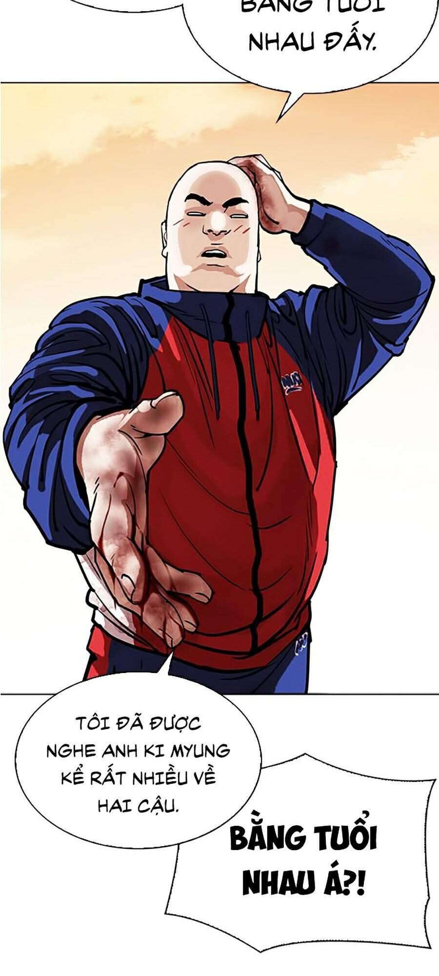 Hoán Đổi Diệu Kỳ Chapter 304 - Trang 38