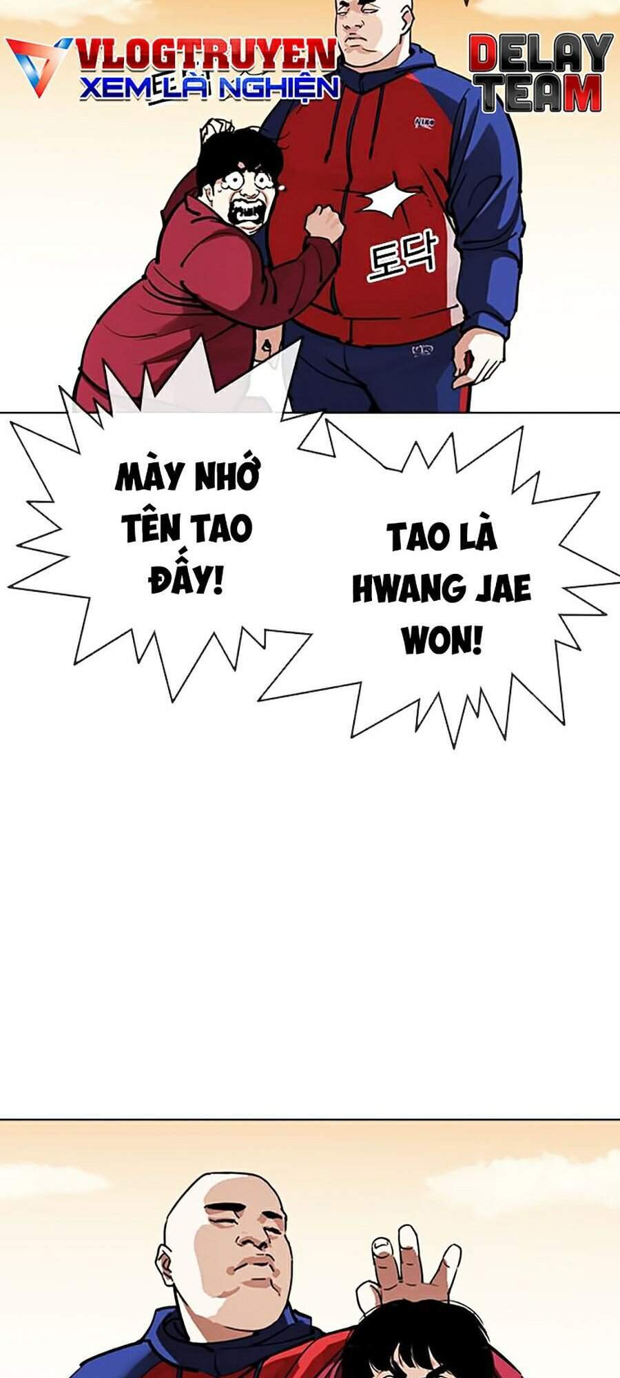 Hoán Đổi Diệu Kỳ Chapter 304 - Trang 46