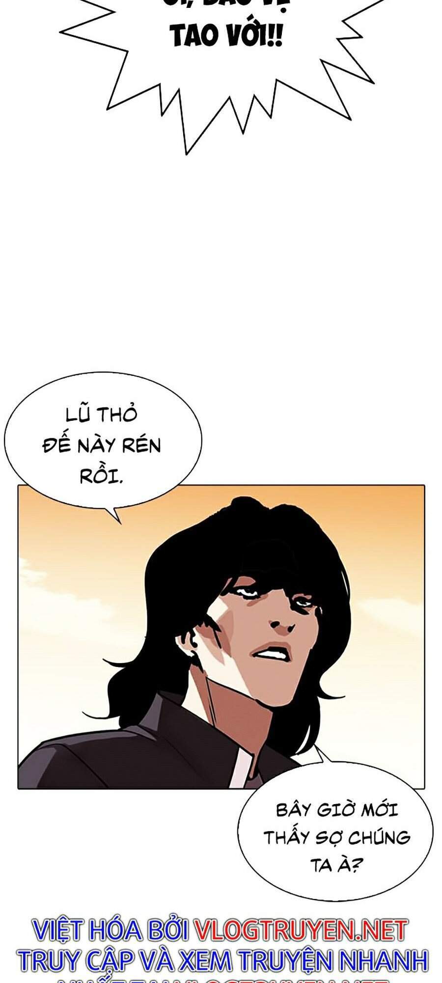 Hoán Đổi Diệu Kỳ Chapter 304 - Trang 48