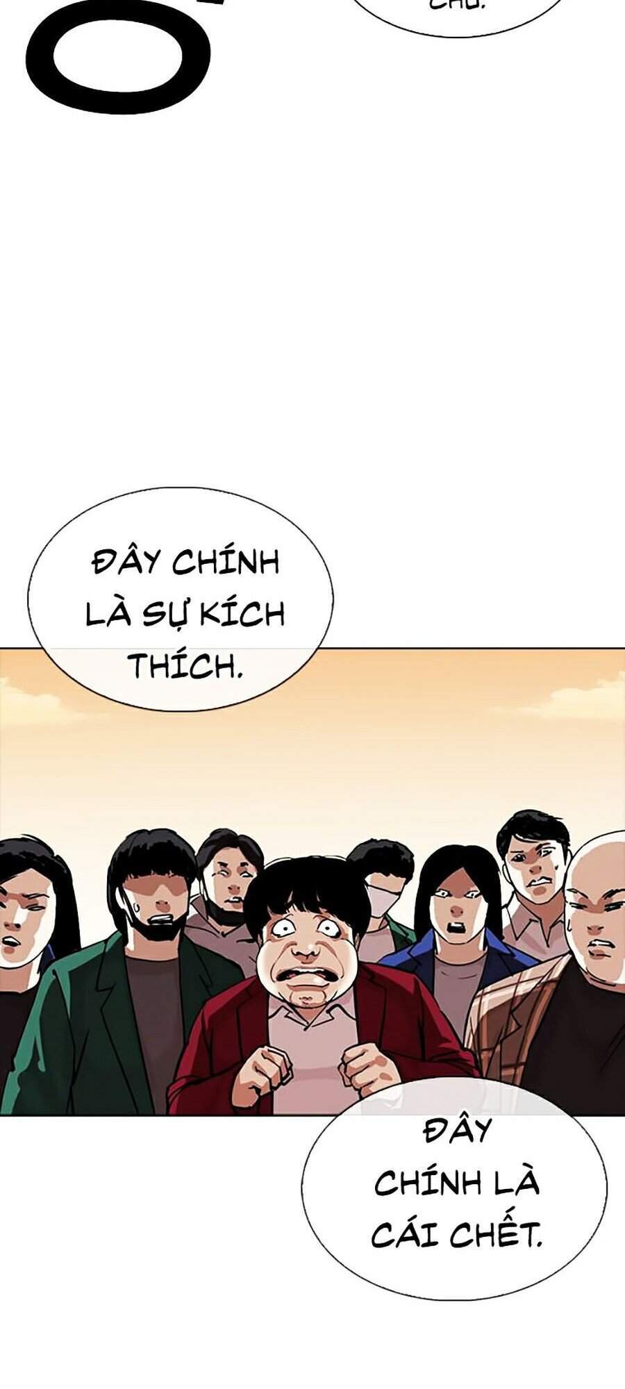 Hoán Đổi Diệu Kỳ Chapter 304 - Trang 60
