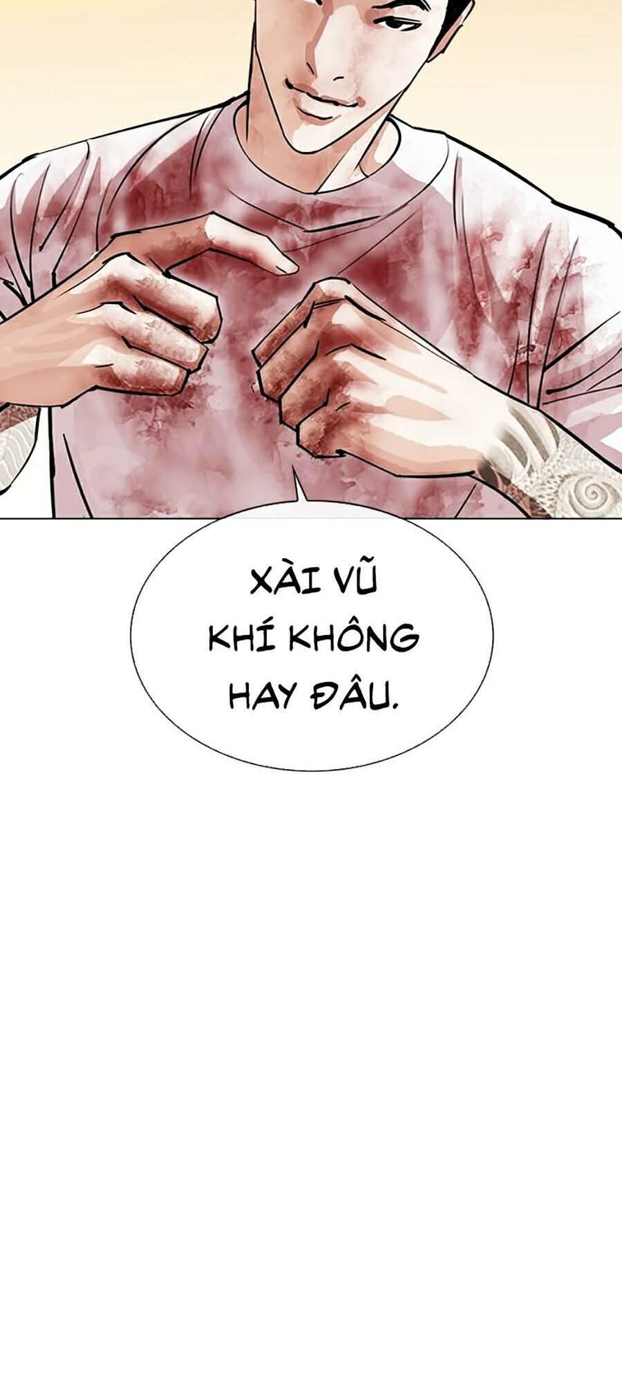 Hoán Đổi Diệu Kỳ Chapter 304 - Trang 66