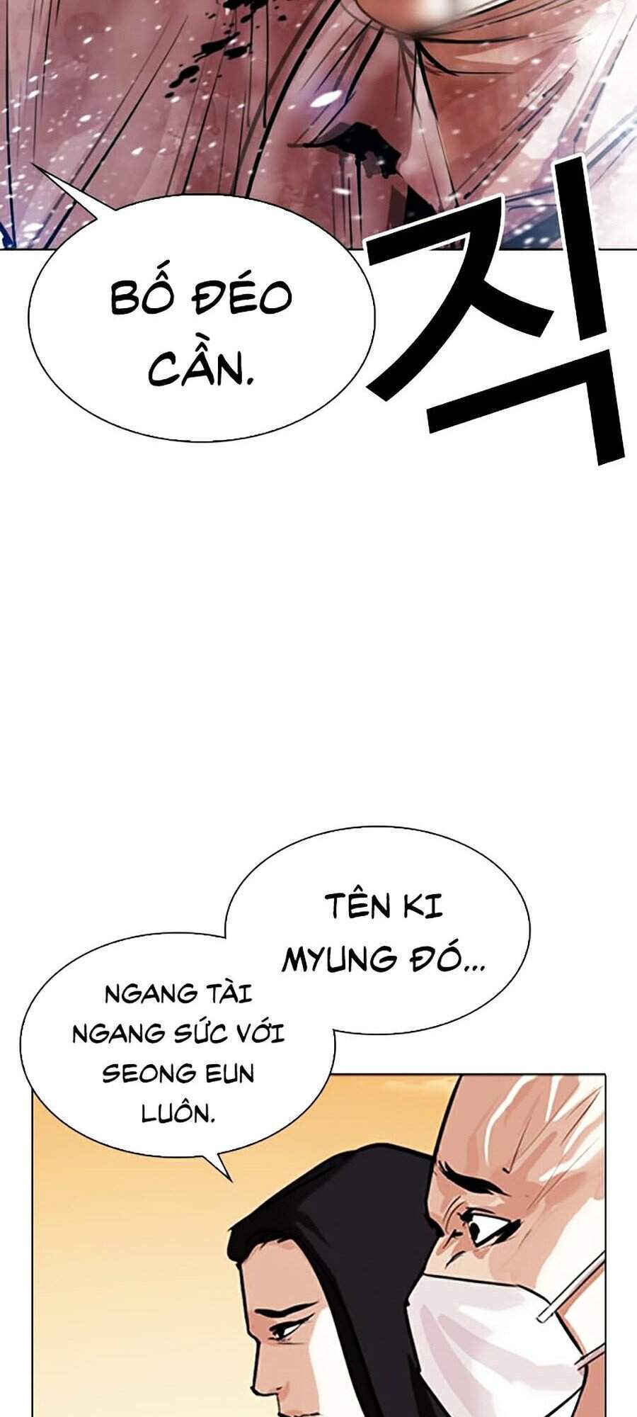 Hoán Đổi Diệu Kỳ Chapter 304 - Trang 72