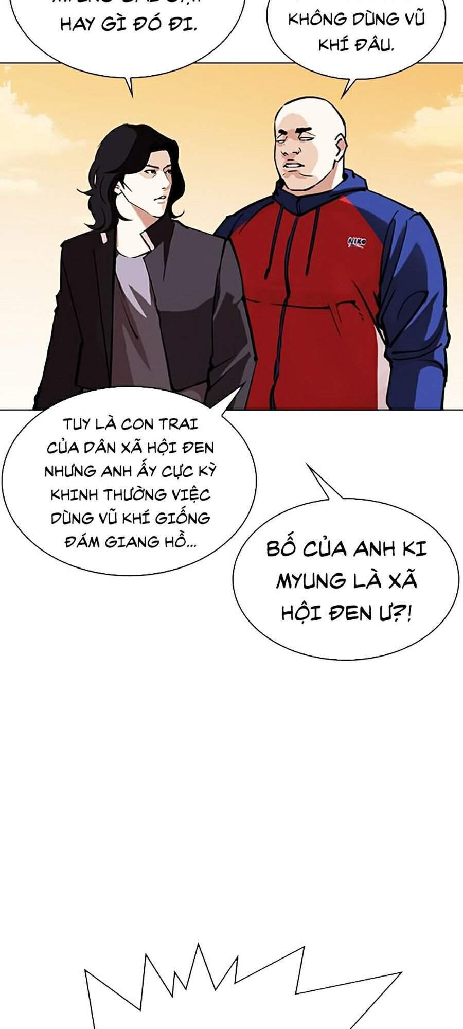 Hoán Đổi Diệu Kỳ Chapter 304 - Trang 82