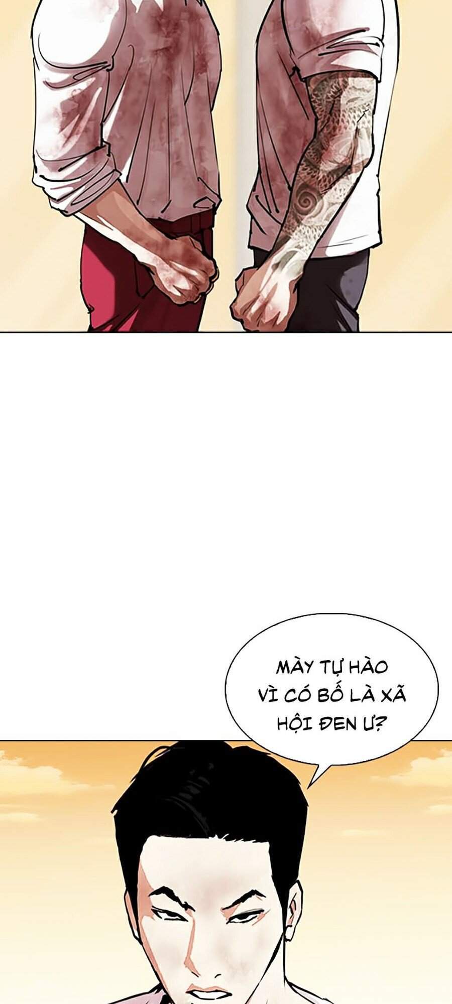 Hoán Đổi Diệu Kỳ Chapter 304 - Trang 86