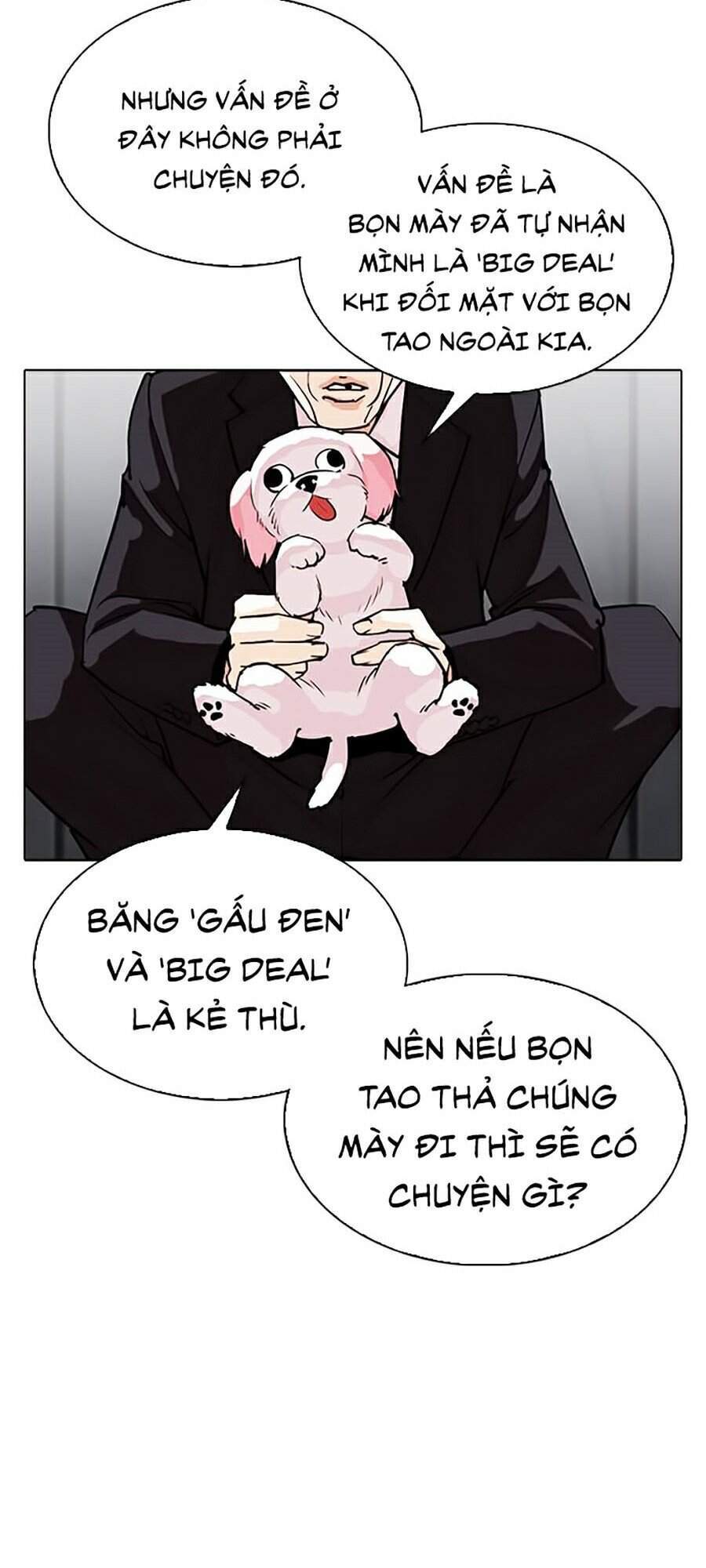 Hoán Đổi Diệu Kỳ - Chapter 305 - Page 100