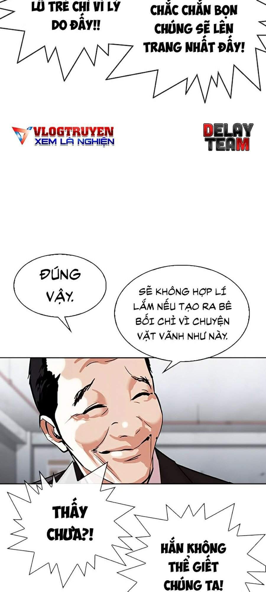 Hoán Đổi Diệu Kỳ - Chapter 305 - Page 106