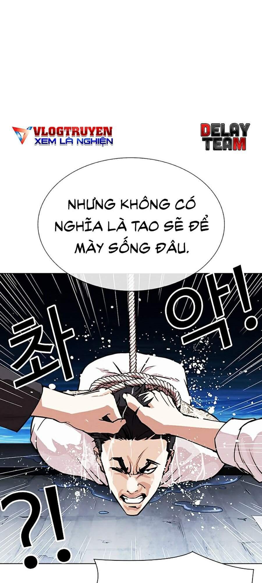 Hoán Đổi Diệu Kỳ - Chapter 305 - Page 128