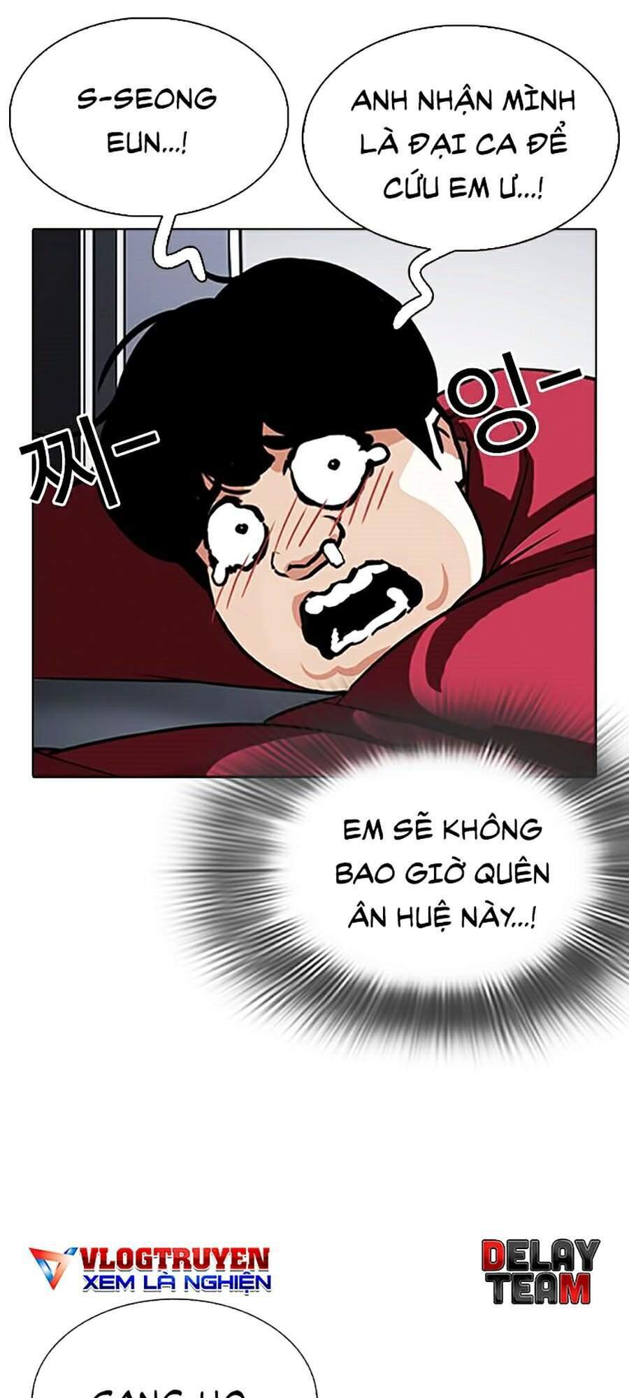 Hoán Đổi Diệu Kỳ - Chapter 305 - Page 144