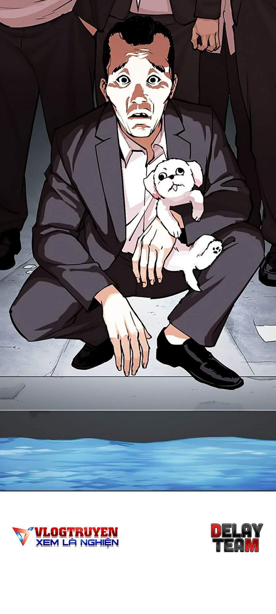 Hoán Đổi Diệu Kỳ - Chapter 305 - Page 148