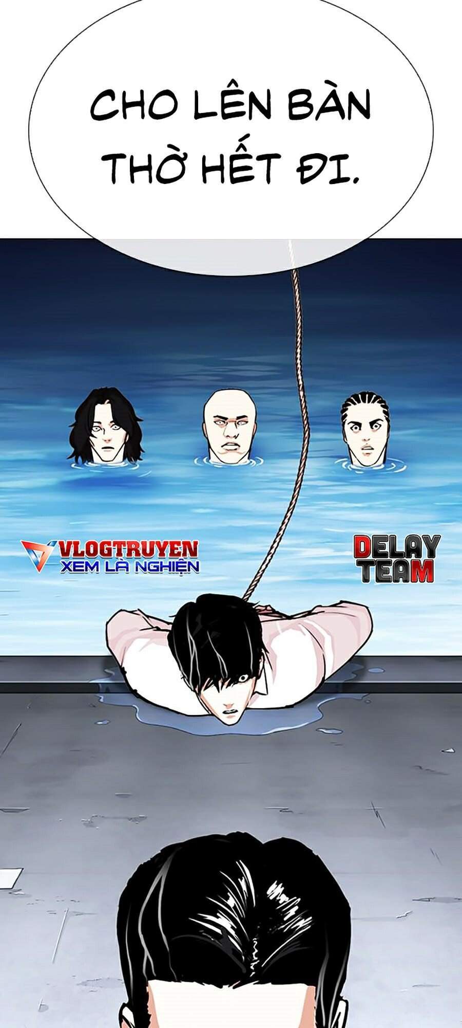 Hoán Đổi Diệu Kỳ - Chapter 305 - Page 152