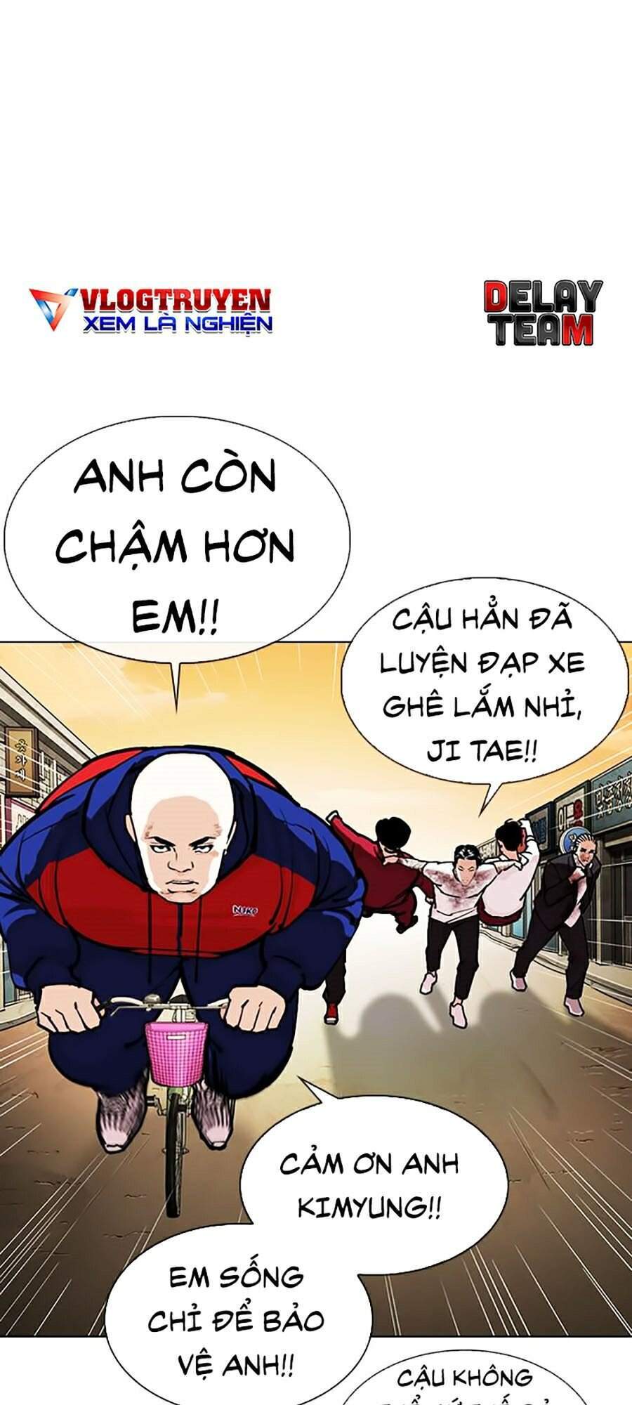 Hoán Đổi Diệu Kỳ - Chapter 305 - Page 16